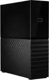 Външен хард диск Western Digital My Book, 8TB