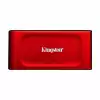 Външен SSD Kingston XS1000R, 2TB