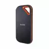 Външен SSD SanDisk Extreme Pro, 2TB