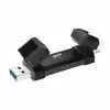 Външен SSD Silicon Power DS72 Black, 250GB