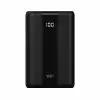 Външна батерия Silicon Power QX55, 30000 mAh, Черен
