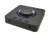 Външна звукова карта Creative Sound Blaster X4, USB-C, DAC, Super X-FI, TOSLINK