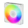 Вентилатор ARCTIC P14 Pro White A-RGB - 140mm PWM