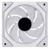 Вентилатор Lian-Li UNI SL-INF, 120 мм, ARGB, Бял