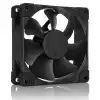 Вентилатор Noctua NF-A8 PWM chromax black swap 80 mm