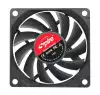 Вентилатор SPIRE 70x70x15 mm, Sleeve