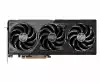Видео карта ASRock RADEON RX 9070 XT STEEL LEGEND DARK 16GB GDDR6