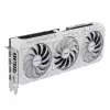 Видео карта ASUS PRIME RTX 5070 White OC 12GB GDDR7