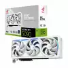 Видео карта ASUS ROG Astral RTX 5090 White OC 32GB GDDR7