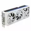 Видео карта ASUS ROG Astral RTX 5090 White OC 32GB GDDR7