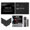Видео карта ASUS TUF GAMING RADEON RX 9070 XT COD BO7 Speical Edition OC 16GB GDDR6