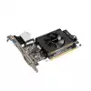 Видео карта GIGABYTE GV-N710D3-2GL, 2GB, GDDR3, 64 bit, DVI-D, D-Sub, HDMI, rev 1.0