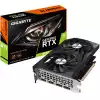 Видео карта GIGABYTE RTX 3050 WINDFORCE V2 OC 8GB GDDR6