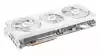Видео карта POWERCOLOR RX 7800 XT Hellhound White 16GB GDDR6