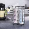 Xavax Стойка за кафе капсули за Tassimo, за 26 капсули, 111269