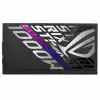 Захранващ блок ASUS ROG STRIX 1000W, 80+ Platinum PCIe 5.1, Fully Modular