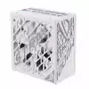Захранващ блок ASUS ROG STRIX 1000W White Edition, 80+ Platinum PCIe 5.1, Fully Modular