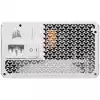 Захранващ блок Corsair RM1000e White 1000W 80+ Gold ATX 3.1, Fully Modular