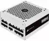 Захранващ блок Corsair RM850 White, 80+ GOLD 850W, Fully Modular