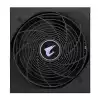 Захранващ блок Gigabyte AORUS ELITE P850W 80+ Platinum, PCIe 5.1