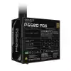Захранващ блок Gigabyte P650G PG5 650W 80+ Gold, PCIe 5.1