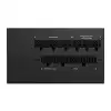 Захранващ блок Gigabyte P850GM PG5 V2, 850W, 80+ GOLD, Modular, PCIe 5.1 Ready