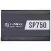 Захранващ блок Lian Li SP750 V2 Black 750W 80+ Gold PCIe 5.1, ATX 3.1