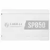 Захранващ блок Lian Li SP850 V2 White 850W 80+ Gold PCIe 5.1, ATX 3.1