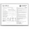 Захранващ блок Lian Li SP850 White 850W 80+ Platinum PCIe 5.1, ATX 3.1