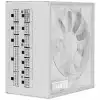 Захранващ блок Lian Li SX1000P White 1000W 80+ Platinum PCIe 5.1, ATX 3.1