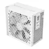 Захранващ блок NZXT C1200 White 1200W 80+ Gold ATX 3.1 - Fully Modular