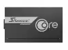 Захранващ блок Seasonic CORE GX 850W 80+ Gold, Fully Modular, ATX 3.1, PCIe 5.0