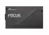Захранващ блок SEASONIC FOCUS GX-850 (2024) 850W 80+ Gold, Fully Modular