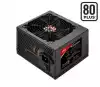 Захранващ блок Spire EAGLEFORCE 600W, 80 plus, ATX