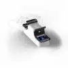 Зарядна станция uRage Dual Charging за PlayStation 5