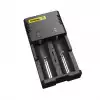 Зарядно у-во NITECORE i2, Universal Charger, LiIon & NIMH, 18650, CR123, AA, AAA, C, D