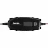 Зарядно устройство за акумулатор HAMA  6V / 12V / 4A, за автомобили (кола) / лодки / мотоциклети, 220 V