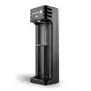 Зарядно устройство за LiIon батерии 3,7v CR18650,CR123,14500 1 гнездо USB micro LC-100 EverActive