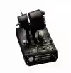 Жичен джойстик,  авиосимулатор Thrustmaster HOTAS Warthog Dual Throttles  за PC, Черен