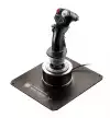 Жичен джойстик, авиосимулатор Thrustmaster HOTAS Warthog Flight Stick за PC, Черен