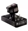 Жичен джойстик,  авиосимулатор Thrustmaster HOTAS Warthog Dual Throttles  за PC, Черен