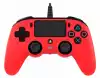 Жичен геймпад Nacon Wired Compact Controller, Червен