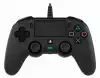 Жичен геймпад Nacon Wired Compact Controller, Черен