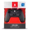 Жичен геймпад Spartan Gear Oplon, за PC и PS3, Черен