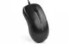 Жична мишка A4Tech OP-560NU, Черен