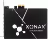 Звукова карта ASUS Xonar AE 7.1 PCIe Gaming audio
