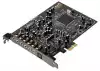Звукова карта CREATIVE Audigy RX, PCI-E, 7.1