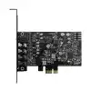 Звукова карта Creative Sound Blaster Audigy FX Pro, Hi-Res 7.1 PCI-e