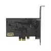 Звукова карта CREATIVE Sound Blaster Audigy FX V2 Hi-Res 5.1 - PCIe