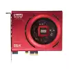 Звукова карта Creative SoundBlaster Z SE, PCI-E, 5.1